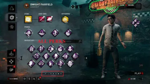🔷Discount🔷𝐄𝐏𝐈𝐂🔷 PERMANENT x10000 ITEMS + ALL PERKS + PRESTIGE 9 + LEGACY/BLOODY SKINS 🔷, Sale