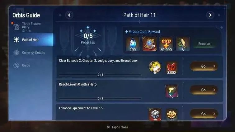 8 of 9