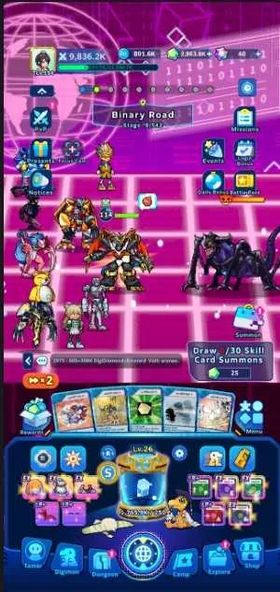 DU27 – High-End Account | Android & iOS Compatible