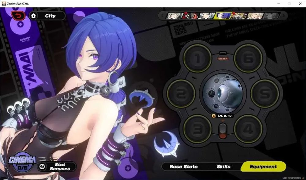 2 of 9