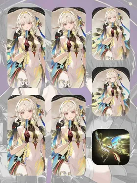 Asia SuiSui+SuiSui+SuiSui+SuiSui+SuiSui+SuiSui+SuiSui Weapon|Random 4 stars The novice pool is not used