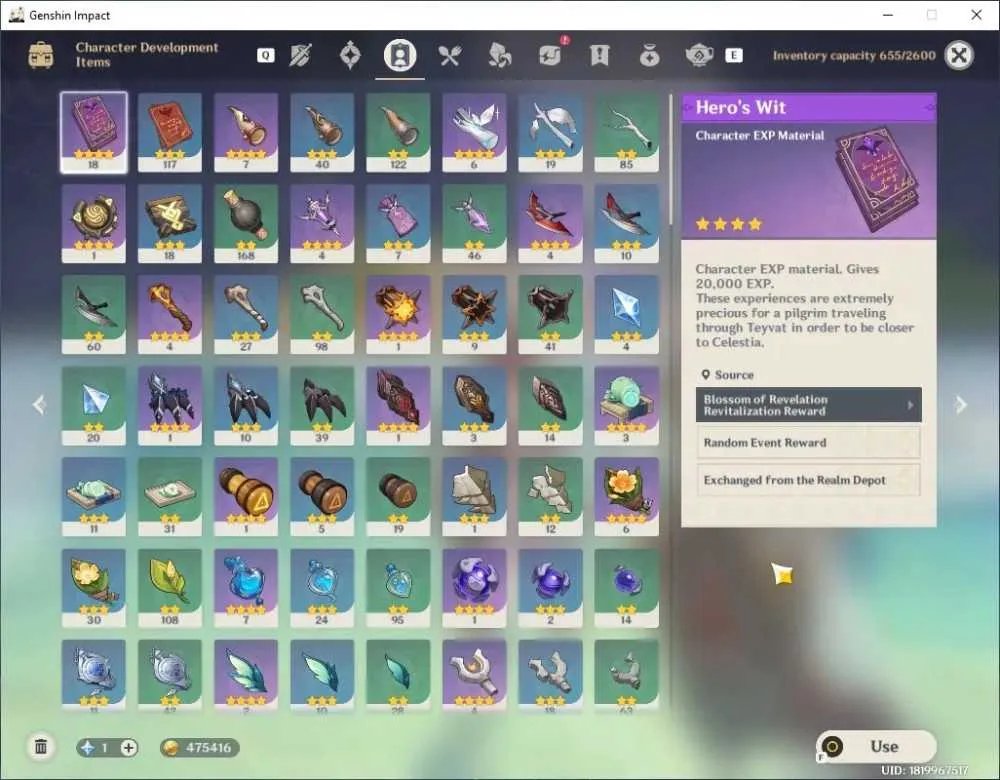 8 of 9