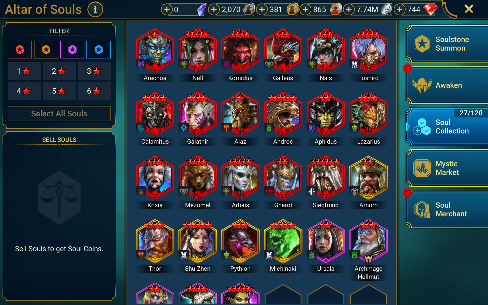 8 of 9