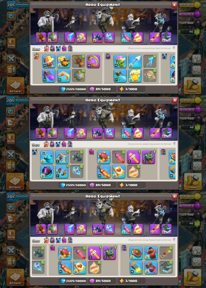 3 of 5