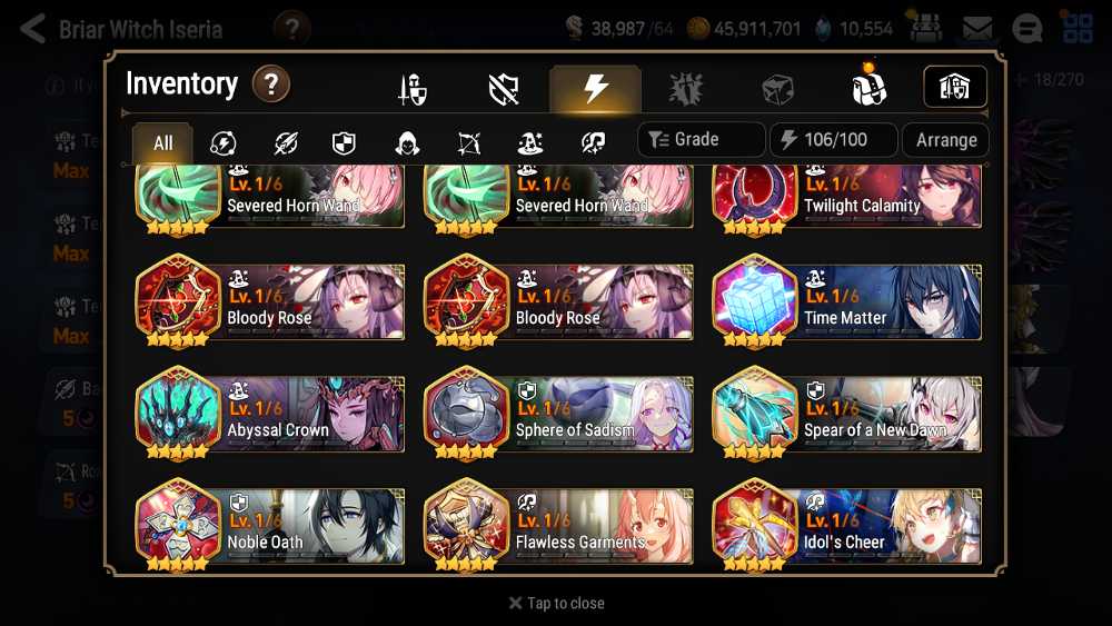 7 of 9