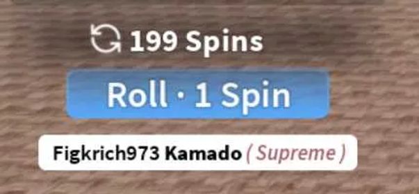 Slayers 2 - Level 100 Kamado