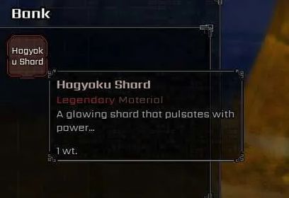 Hogyoku Shard | VV : Ultimatum | Roblox | Ability / Build Reset / Skill