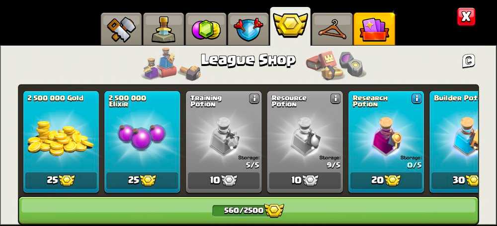 5 of 7
