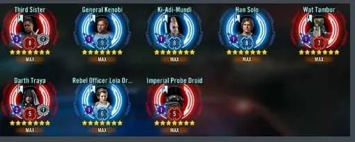 4 of 5