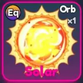 EQ Solar - Elemental Dungeons