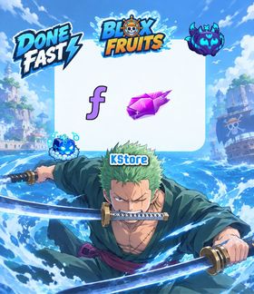 Get 10K Fragment | Blox Fruits Boosting