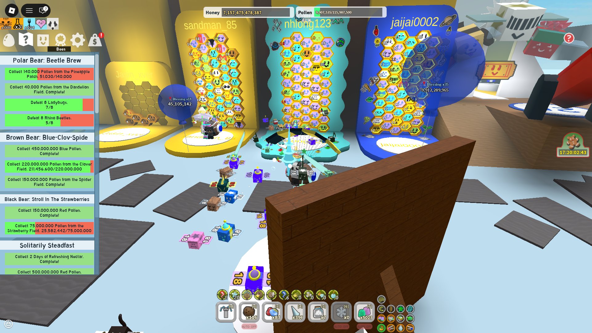 5 of 5