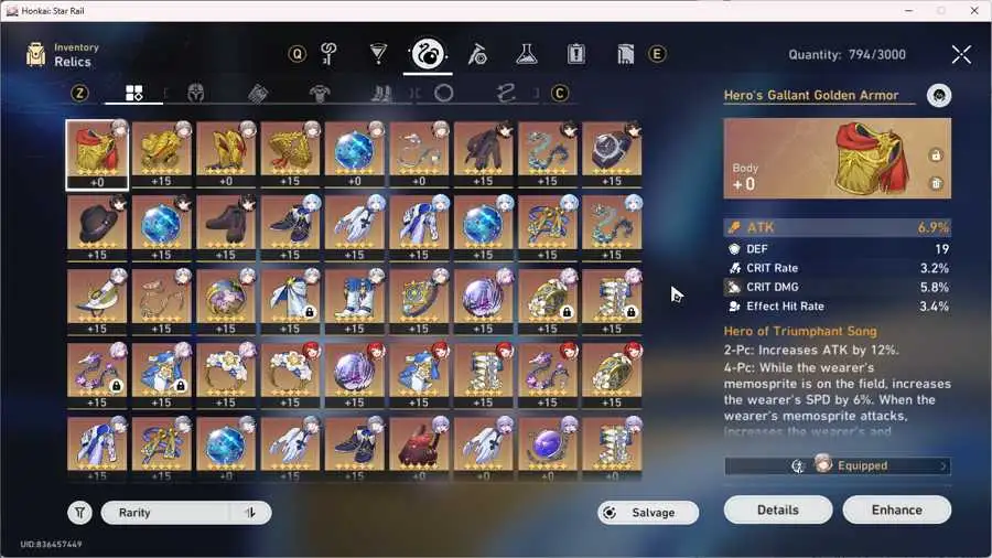 8 of 9