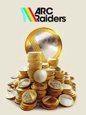 1M Coins Arc Raiders - Fast delivery
