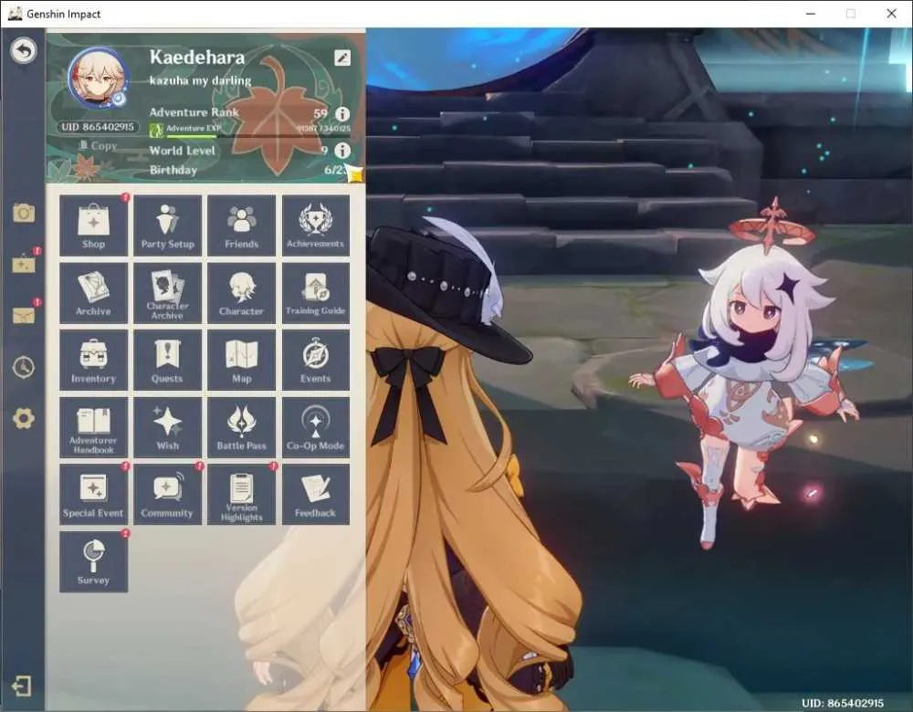 2 of 9