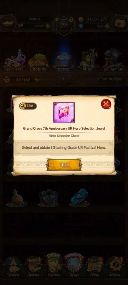 3 of 7