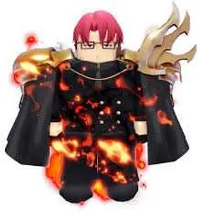 🔥Shiny Choy Jong En🔥