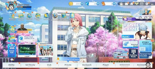 #KS7 [SR 96] LEVEL 24 | 2 Players S | SP Akashi A4 Talent 50%, Takao | Akagami A2, Kuroko Skin Epic