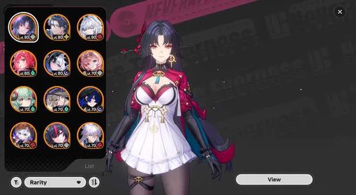 SEA | Spender Account | Porsche + Draco + All Character Unlock + 8 Limit & 7 Sign | 333$