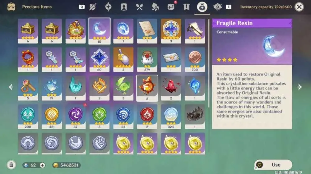 8 of 9