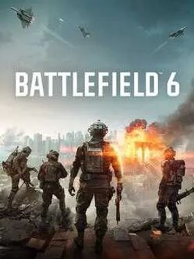 [STEAM] Battlefield 6 | 0H Played | Can Change Data | Fast Delivery