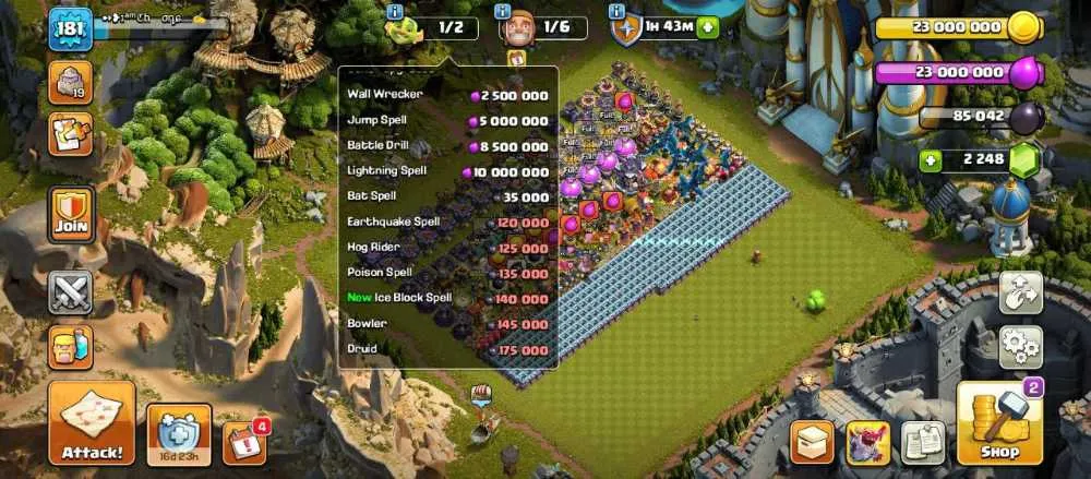 2 of 9