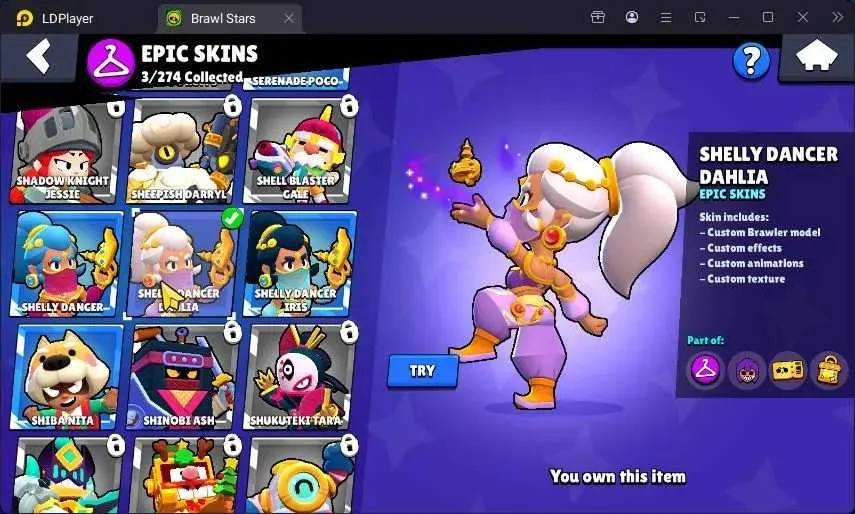 8 of 9