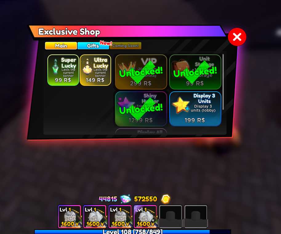 5 of 6
