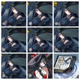 Asia+Blackbirdskin+BlackbirdC6+BlackbirdWeapon+Thisselectorhasnotyetbeenused