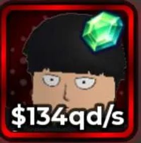 anime dice | 134qd/s