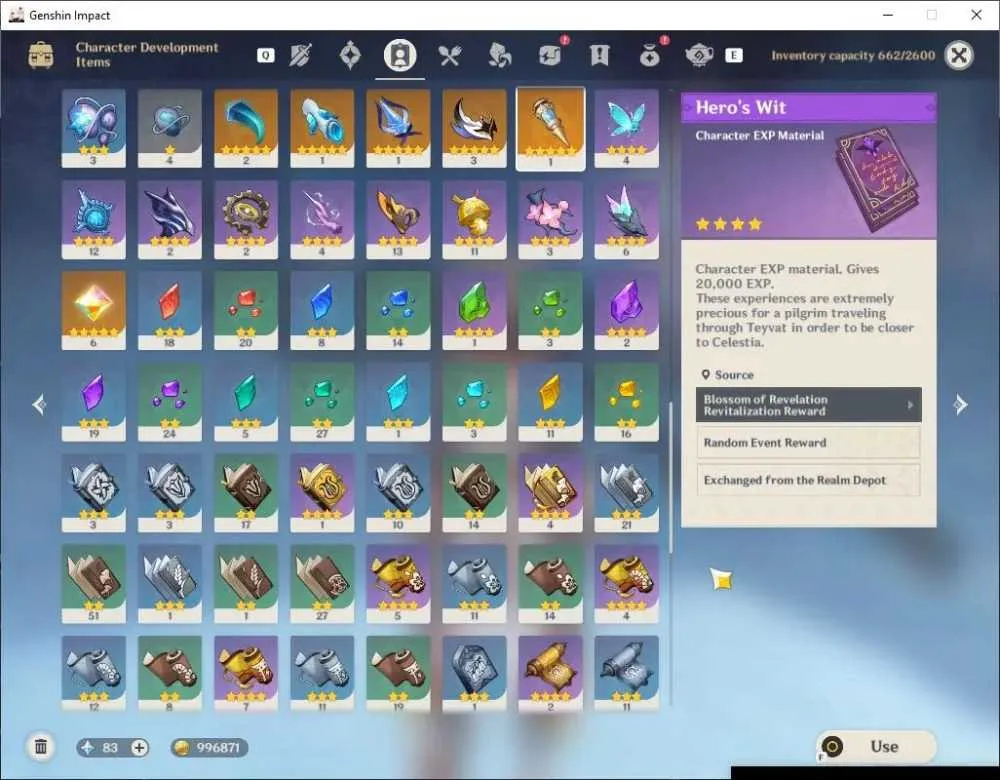 8 of 9