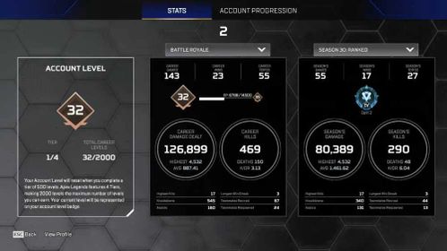 💎Diamond 4💎Season 30💎EA/Steam