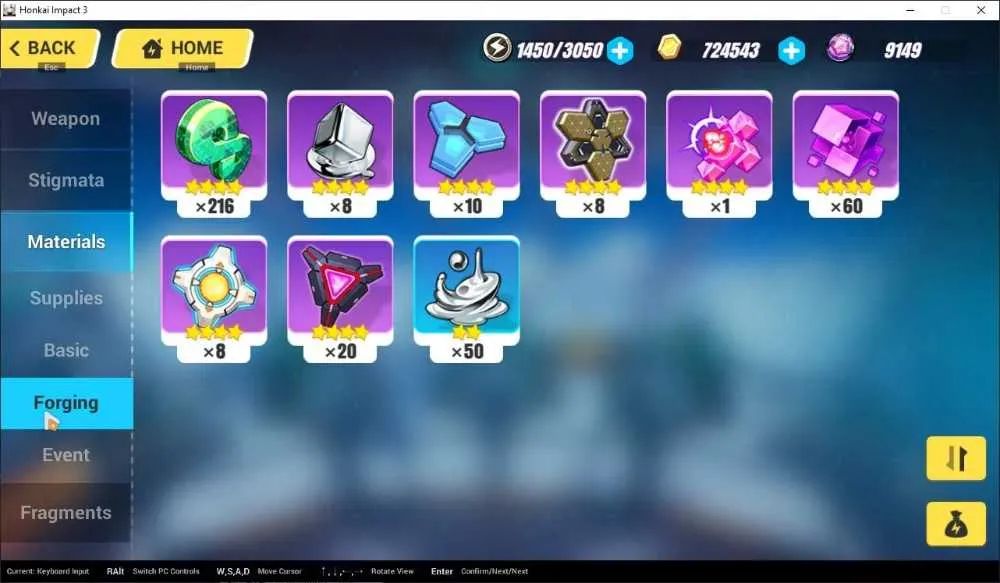8 of 9