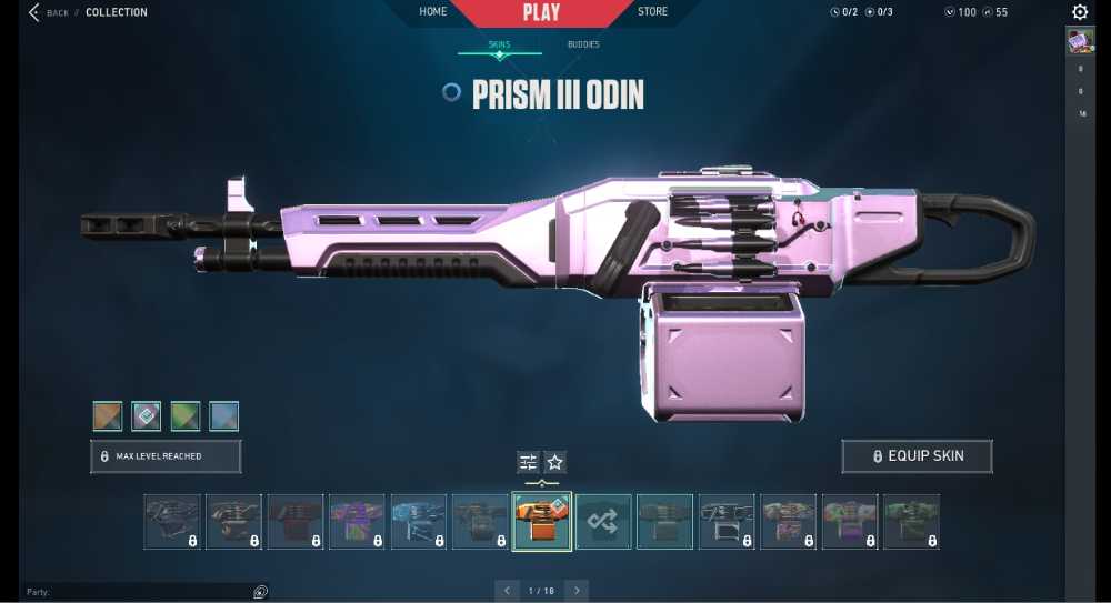 F/A 28 skins / Prism III Judge / Elderflame Vandal / Recon Phantom / K/TAC Operator / K/TAC