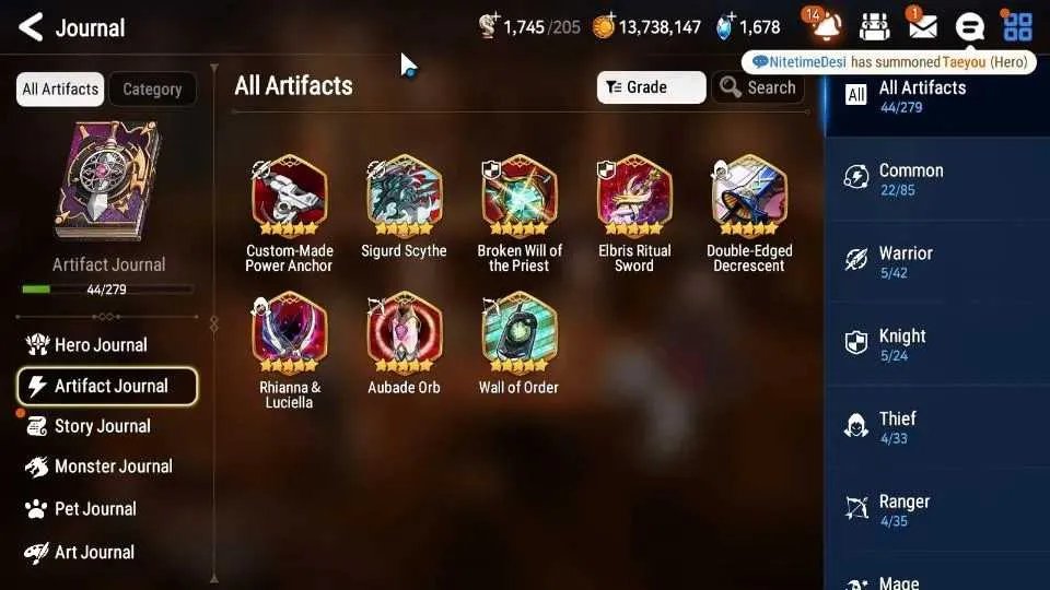 5 of 9