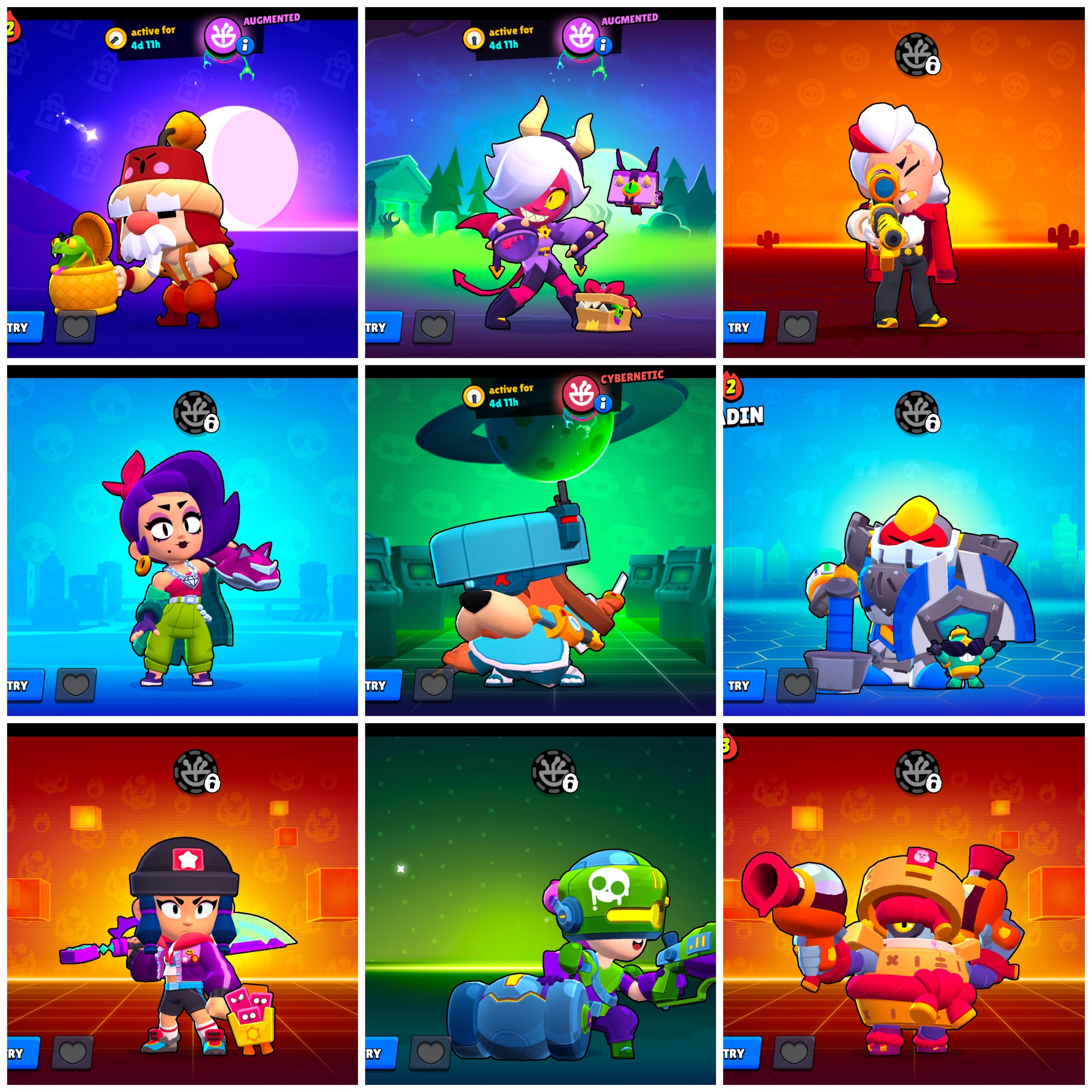 6 of 8