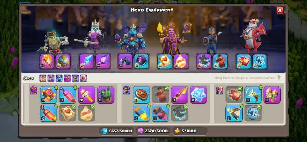 5 of 9