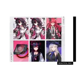 Asia/Shinkuskin+Shinku+Shinku+Nanally+ShinkuWeapon+Jiuyuan+RandomS-rankcharacterorrandom S-rank weapon