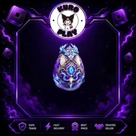 X3 Egg of the Abyss | Fast Delivery | Loot Up