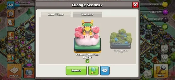 Th17 Max [FiRe HoRSe Secnry] | Hero-100-100-75-75-50 | Equipment-12-Epic  Max | XP-221 | NC-Yes | BEST-DEAL