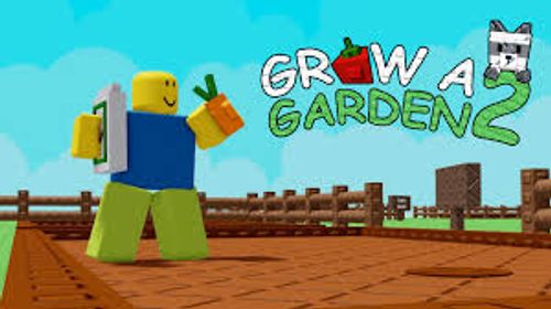 Rainbow Carpet【599rb】Grow A Garden 2🌷Victor Team ~ Lowest Price
