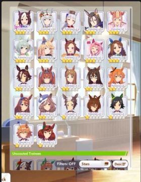 UM872 – Global Competitive Account | SS5 Team Rank, MLB Tachyon, Light & Hello Maruzensky