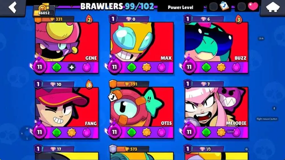 9 of 9