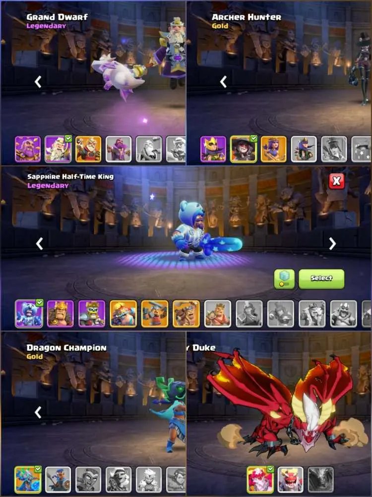 2 of 5
