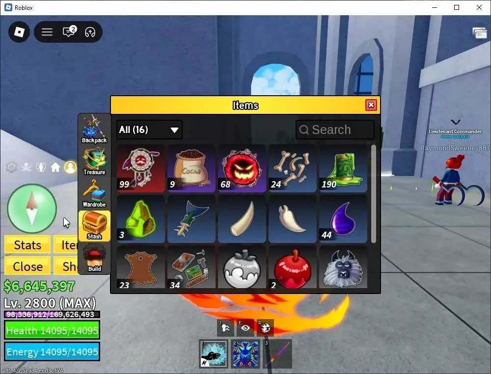 6 of 9