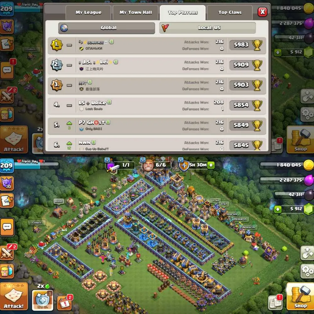 2 of 7