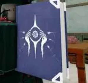 Moonseye Tome x25 - Deepwoken