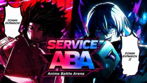 Anime Battle Arena | Aba | Custom Request / Service | ( Dm Before Buying )