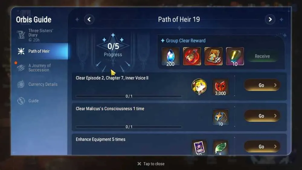 8 of 9