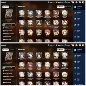 S-Global unver super account 2026 | 20 ml top speed 312 + theater fresh | lisette + rnl + scales + barunka + w teneb + byblis + fumyr